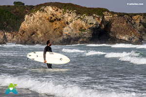 Surf en Asturias